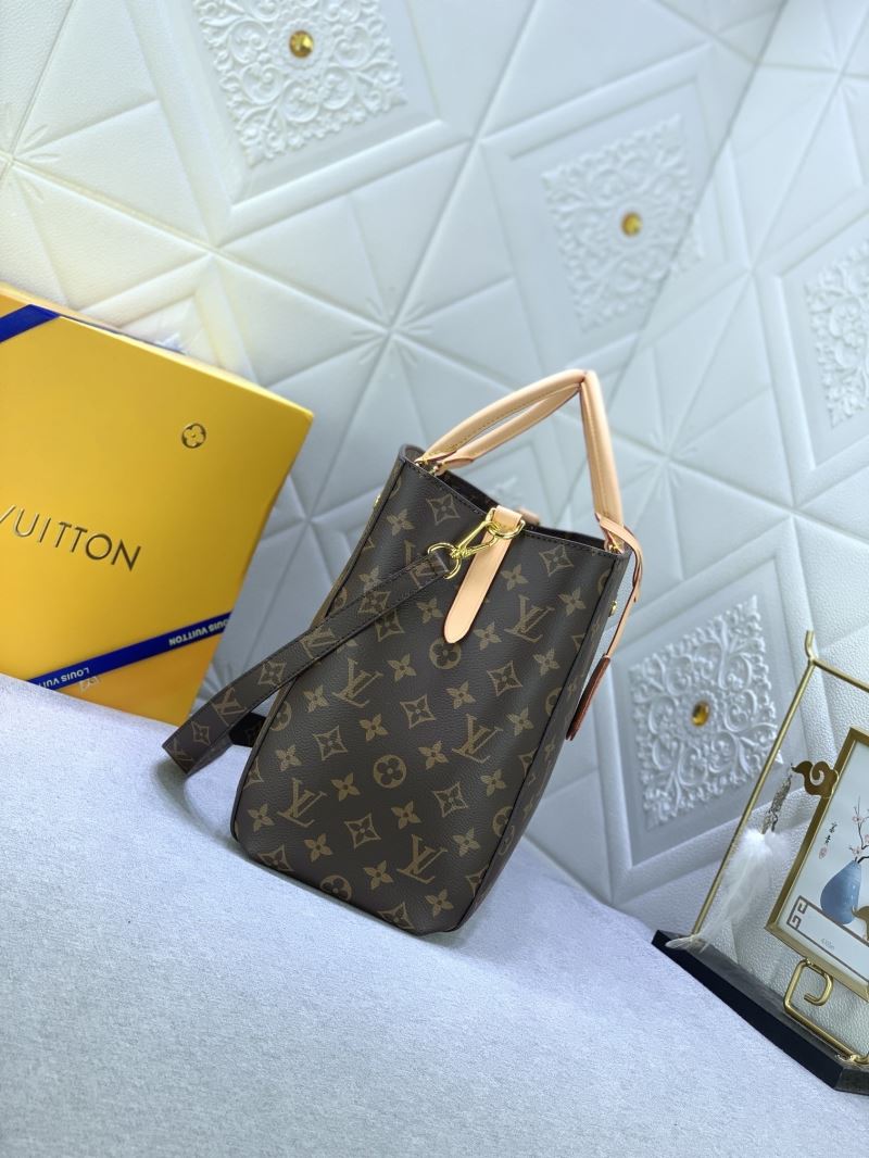 Louis Vuitton Top Handle Bags